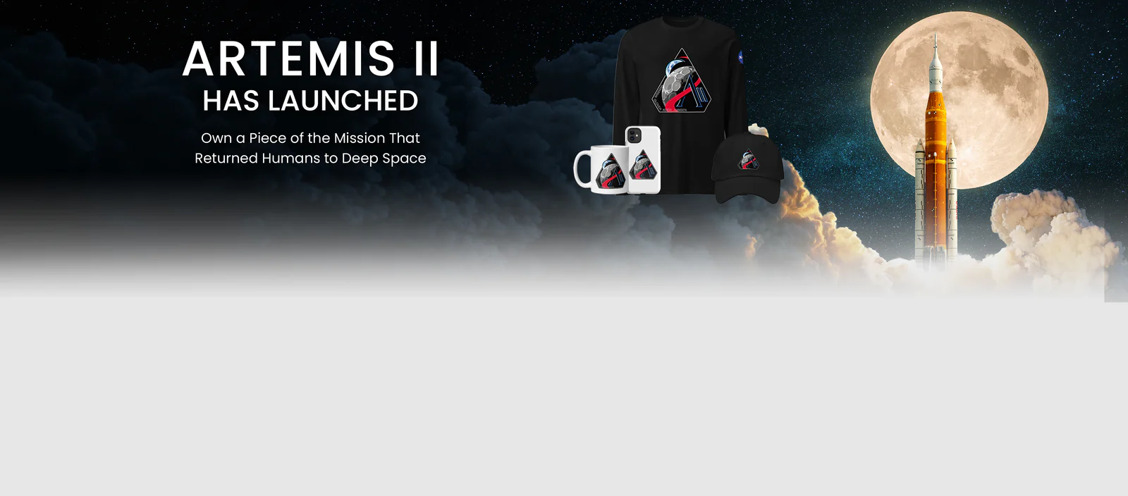 Launch Your Inner Astronaut